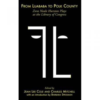 From Luababa to Polk County