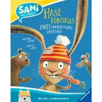 Andreas König Sami