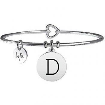 Kidult Emozioni Argento Unica