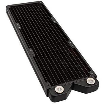 CALORE ELITE 360mm Radiateur