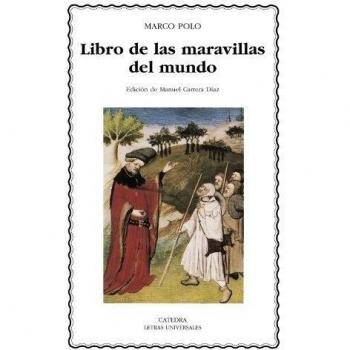 Libro de las maravillas del mundo