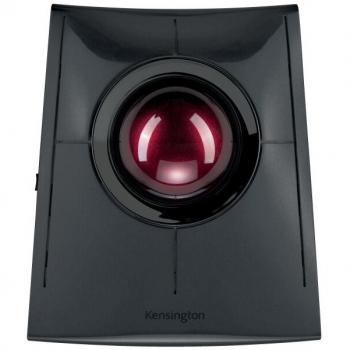 SlimBlade Pro de Kensington: Trackball delgado y potente