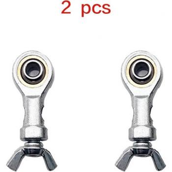 Accessoire de Bloc Coulissant Ruixin PRO RX008 en Métal