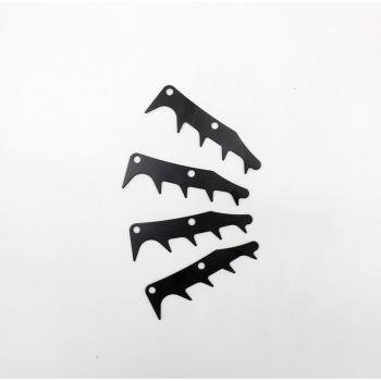 Kit de Picos HUNDURE para Motosierra