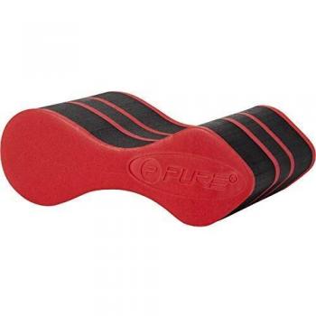 Bouée Pull Pure2Improve Rouge et Noir