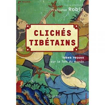 Chemins tibétains, entre histoire et modernisme