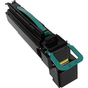 Giallo Rig per Lexmark C792 serie-6K#C792A1YG