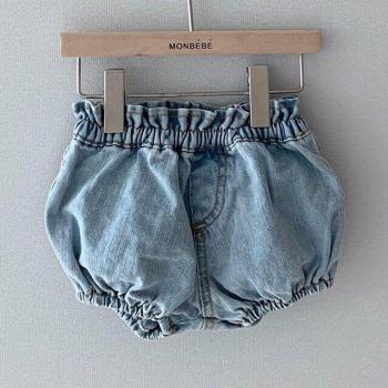 Pantalones cortos casuales para niños