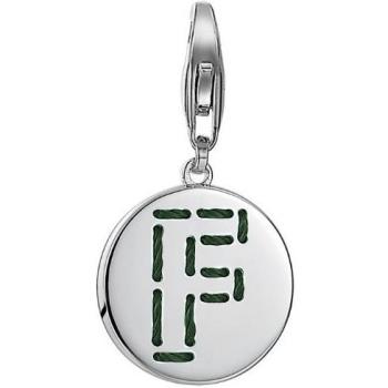 Bijou Charme F en Argent 925 Esprit