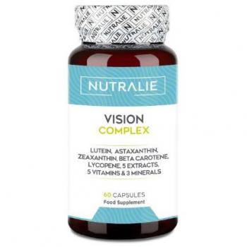 Nutralie Vision Complexe 60 gélules