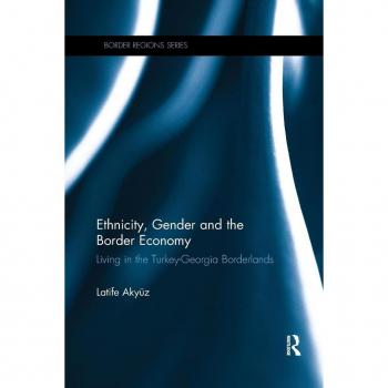 Ethnicity Gender and the Border Economy