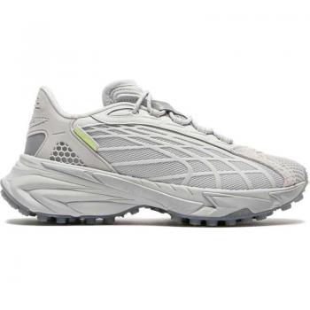 Puma Sport Sneakers X Pleasure Spirex Grigie EU 40 1/2