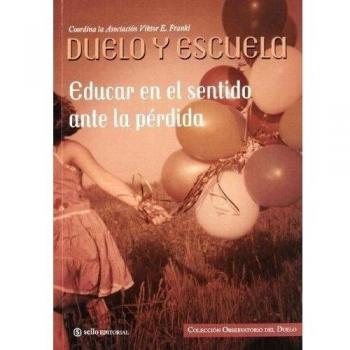 Duelo y escuela (Tapa blanda con solapas).