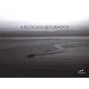 A ruta dos refuxiados