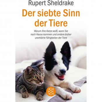 Der siebte Sinn der Tiere