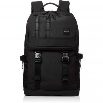 Mochila Oakley Utility Cube Color Negro