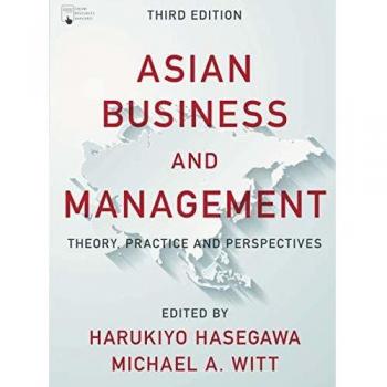 Asian Business and Management