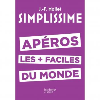ApÃ©ros les + faciles du monde