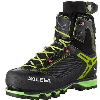 Salewa Vultur Vertical Gtx, Botas de Montaña para Hombre, Multicolor