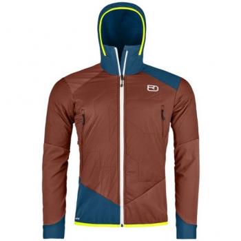 Ortovox Col Becchei Hybridjacke Herren