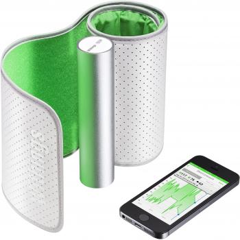 Withings Blood Pressure Monitor