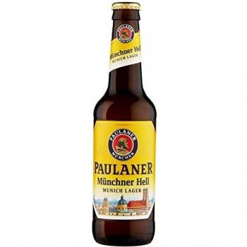 München Gold Ale