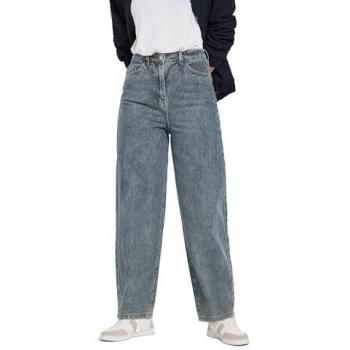 Long Tall Sally – Barrellänge Jeans aus reiner Baumwolle