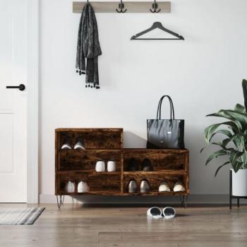 Mueble Zapatero Prolenta de Madera