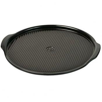 Emile Henry 40cm Charcoal Pizza Stone