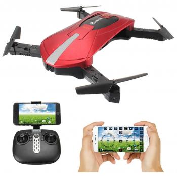 Drone Micro E52 Eachine 2.4GHz Headless Mode