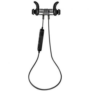 Blaupunkt Écouteurs aimantés BLP4600 Noir