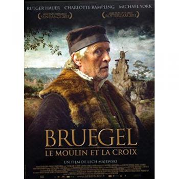 Bruegel – Le Moulin & La Croix – Collection spéciale