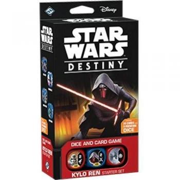 Star Wars Destiny Collection