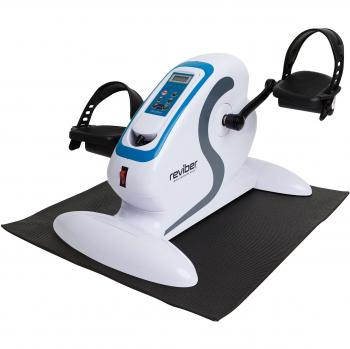 Reviber Mini Pedal Pro – Lightly Used, Excellent Condition