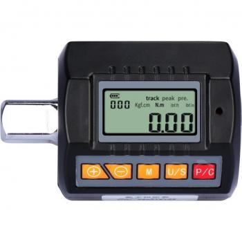 Professioneller LCD-Drehmomentschlüssel 1/2 1/4 3/8 Zoll für Werkstatt und Heimgebrauch