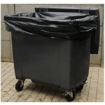 Housse de Réserve 660 L – Carton 50 × 1190 mm, Promosac