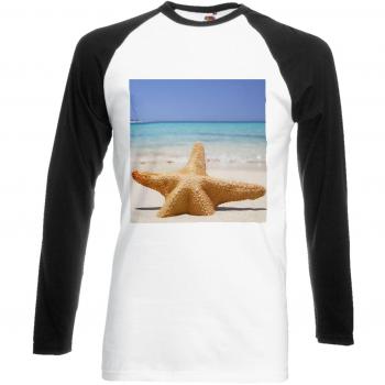 Unisex Beach Star T‑Shirt
