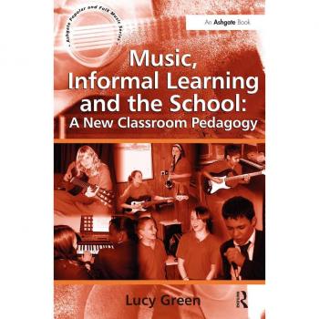 Vitalsource Technologies, Inc. Music, Informal Learning And School