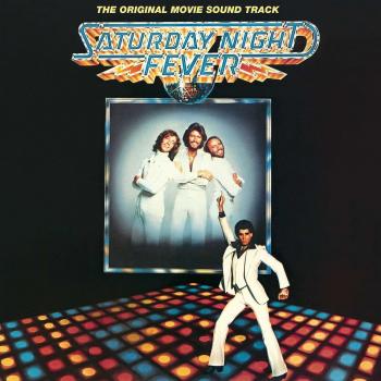 Saturday Night Fever 40th Anniversary