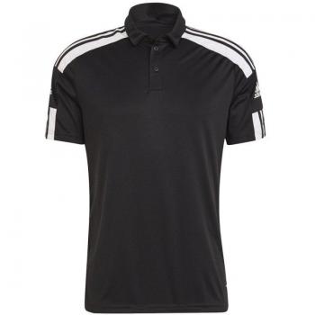 Polo A Maniche Corte Adidas Squadra 21
