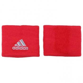 ProtectionsPoignetAdidas Red‑Gray