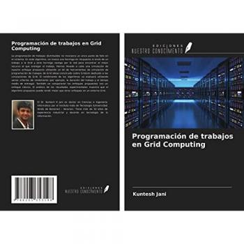 Programación de trabajos en Grid Computing