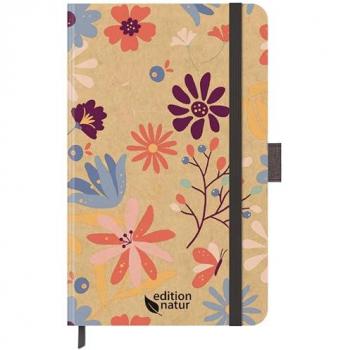 Buchkalender Times Big12 Edition Natur Lovely Spring 2026