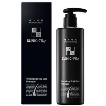 Clinic Plus Scalp Renewal Shampoo 300ml