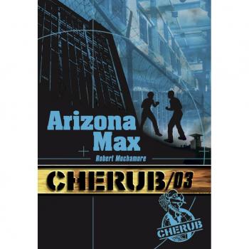 Cherub Tome 3 Poche