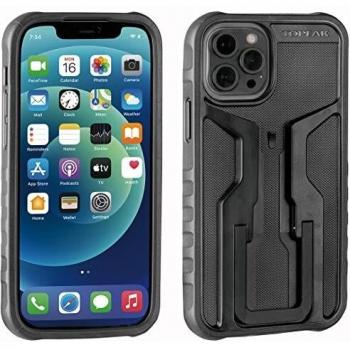 TopPeak RIDE Pro Max iPhone 12 Black/Grey Universal Case