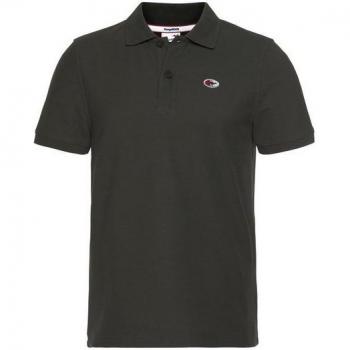 KangaROOS Basic Poloshirt mit Polokragen