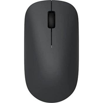 Souris sans fil Xiaomi Lite 1000 DPI Noir