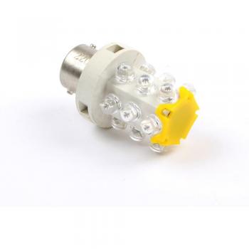 Signal lumineux d’avertissement 110 V/220 V