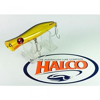 Halco Chrome Popper 30G